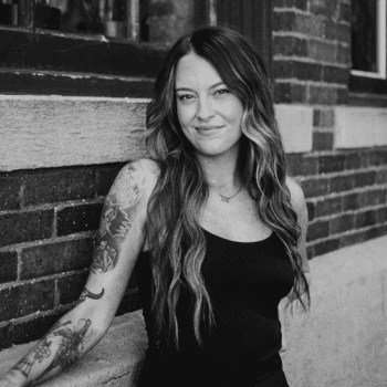 Rachel Stelzer