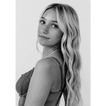 Lauren Gardner