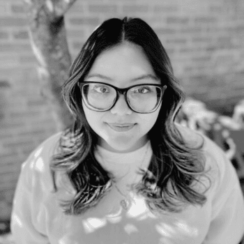 Evelia Garcia Mora
