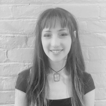 Victoria Ferraro