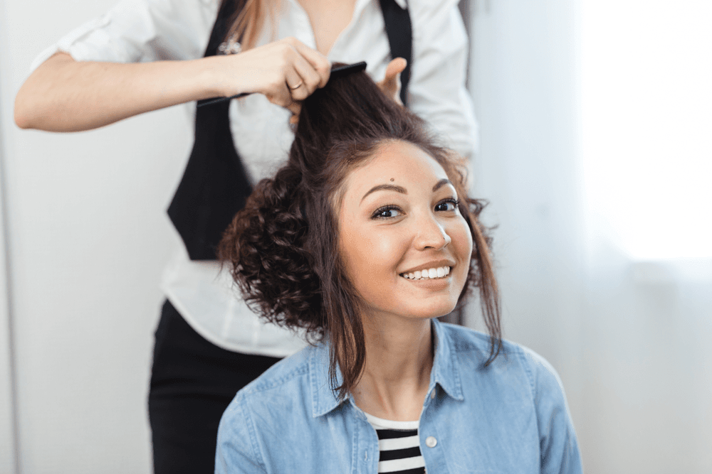 Get Gorgeous Hair with a Professional Blowout