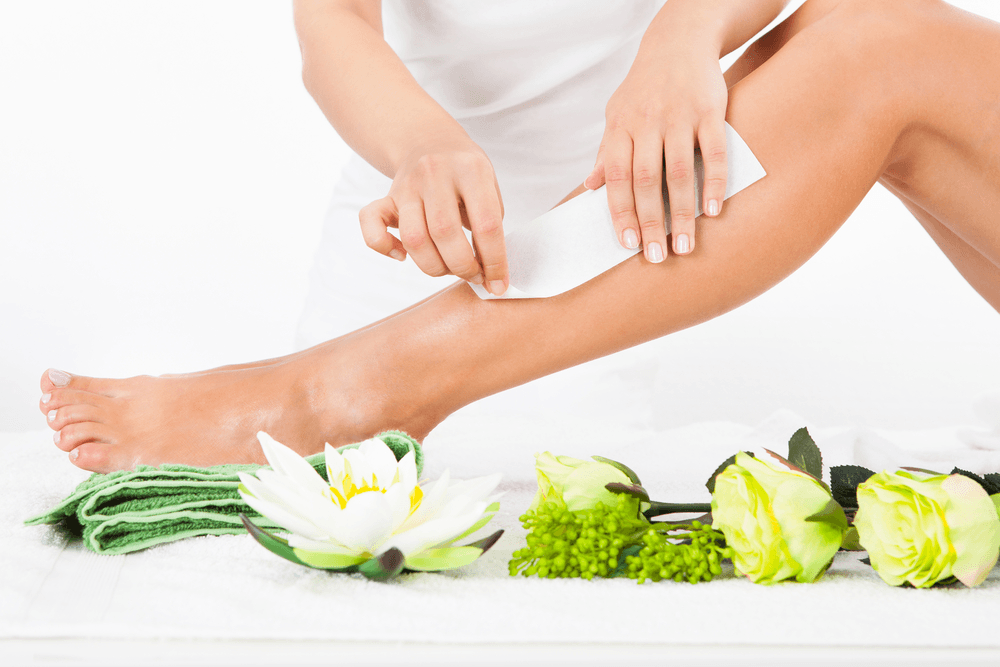 5 Benefits of a Square One Salon Waxing Routine
