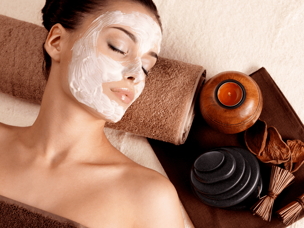 Slow Premature Aging with Regular Salon Facials