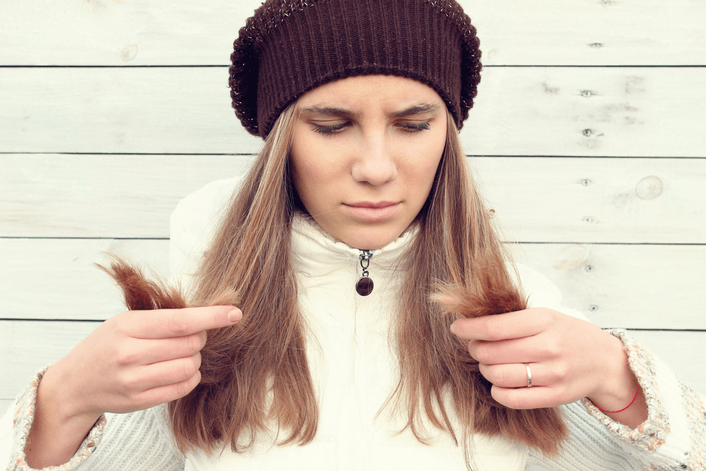 Great New Year Goals for Beautiful, Healthy Hair  
