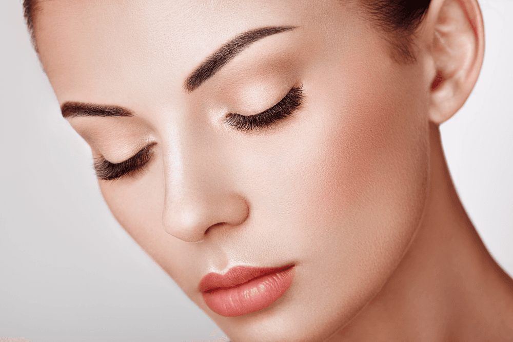 Take the Boredom Out of Winter with Eyelash Extensions