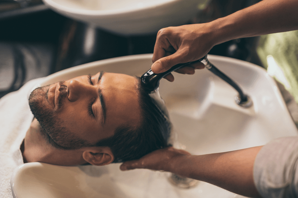 Square One Salon for All Your Men’s Hair, Grooming, and Spa Needs