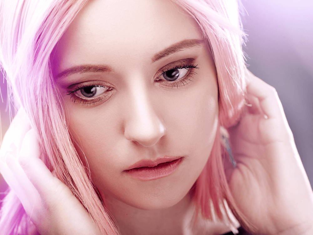 People Are Going Crazy For These 5 Spring Hair Colors