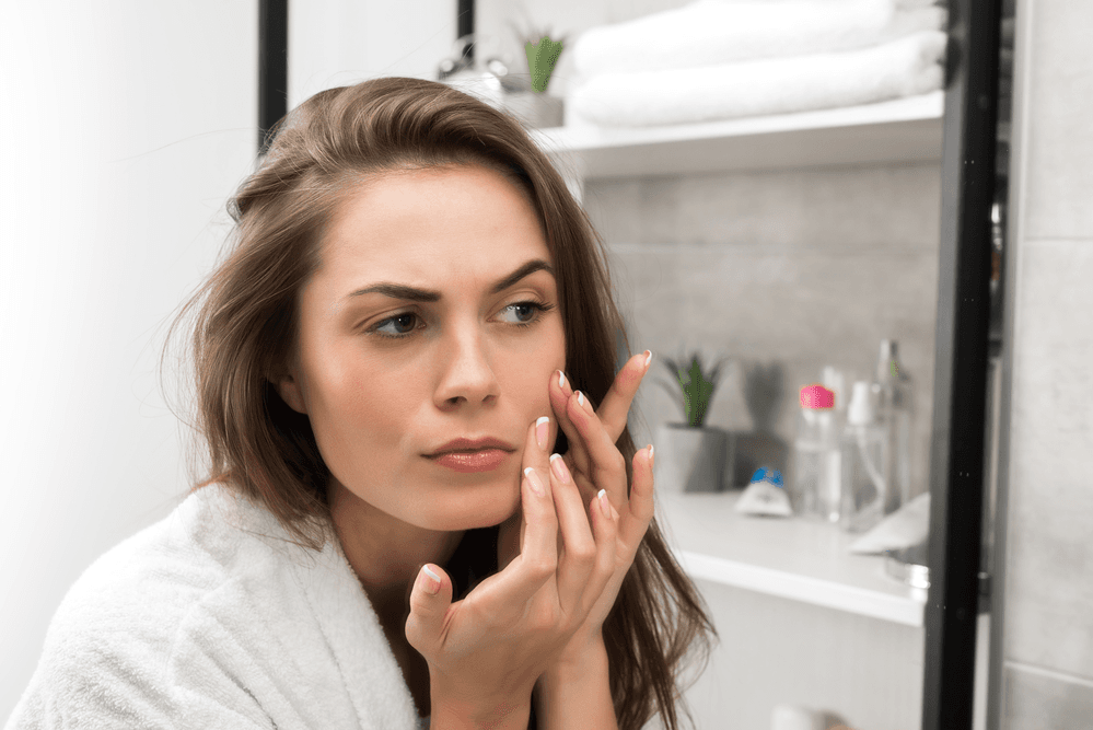 Know What Sebaceous Filaments Are And How To Treat Them   
