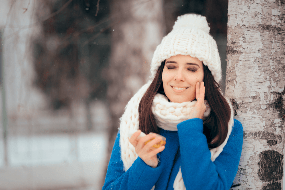 5 Benefits Of Sunscreen Even In The Chill