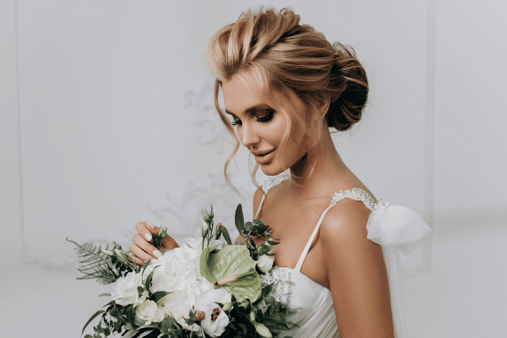 Summer Wedding Looks to Impress