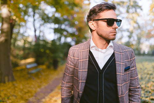 Fall 2023's Must-Try Men's Hairstyles: Elevate Your Look with Square One Salon