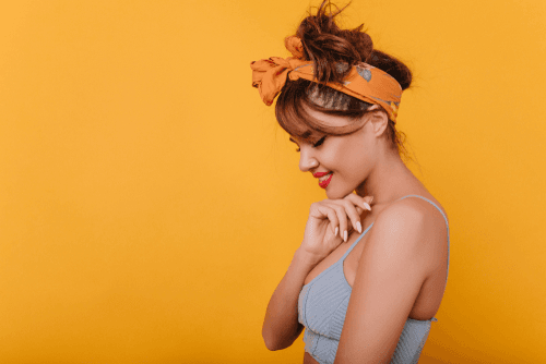 Spice Up Your Autumn Style with These Trendy Hair Accessories 