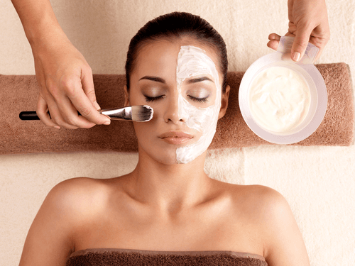 3 Benefits of a Winter Facial: Nourishing Your Skin Through the Cold Months