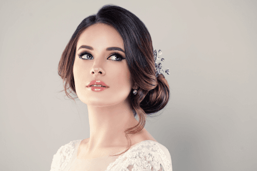 Unveiling Unforgettable: 2024 Spring and Summer Wedding Hair and Makeup Trends