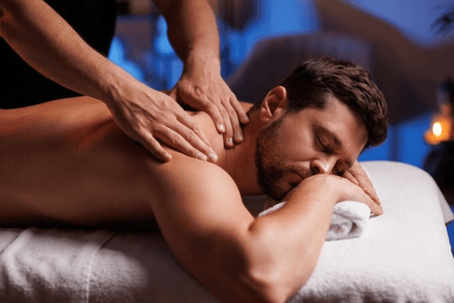 Rejuvenate Your Summer with a Blissful Massage at Square One Salon