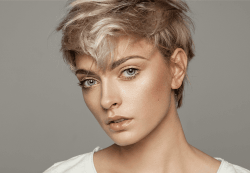Stay Cool and Stylish: Trending Summer Short Haircuts