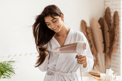 Professional Styling Techniques to Steal from Your Square One Stylist