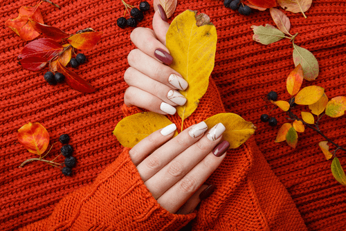 Fall 2024 Nail Art Trends to Heat Up the Season