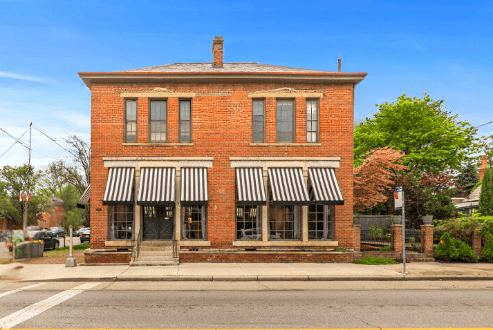 Square One Salon Begins New Chapter in Historic German Village