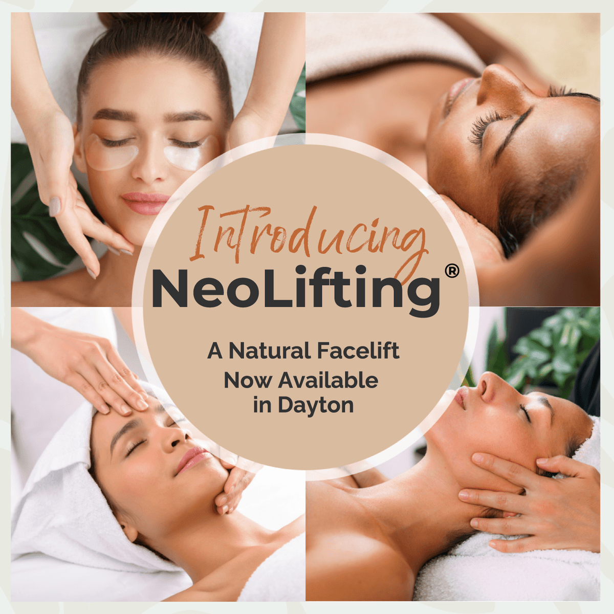 Experience the Next Evolution in Facial Treatments at Square One Salon and Spa
