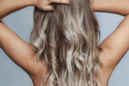 2025 Hair Color Trends: Winter's Hottest Shades to Transform Your Look
