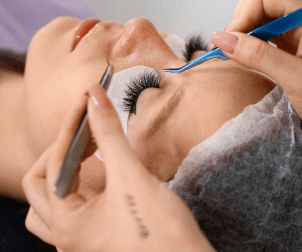 Spring into a Fresh Look: The Beauty Benefits of Lash & Brow Tinting, Lifts, and Laminations
