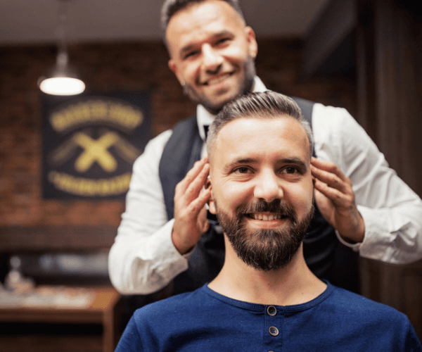 Stay Cool & Sharp: The Best Men’s Summer Haircuts for 2025