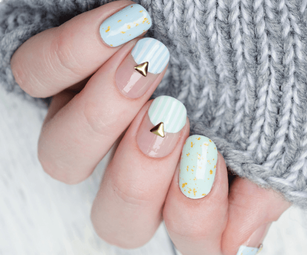 Nail Tips for Fall: Cozy Colors, Chic Designs, and Seasonal Care