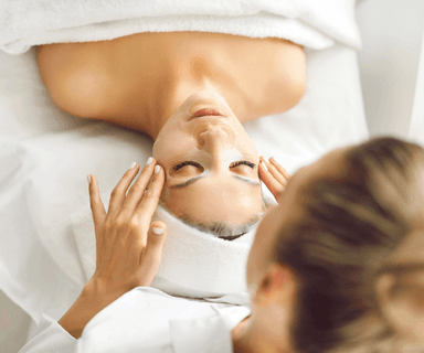 Refresh Your Skin for Fall with a Square One Facial