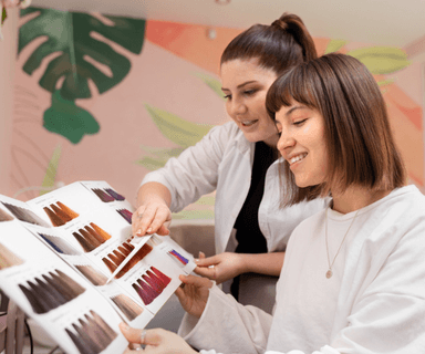 Hair Color Correction: How to Know When You Need It and How We Can Help