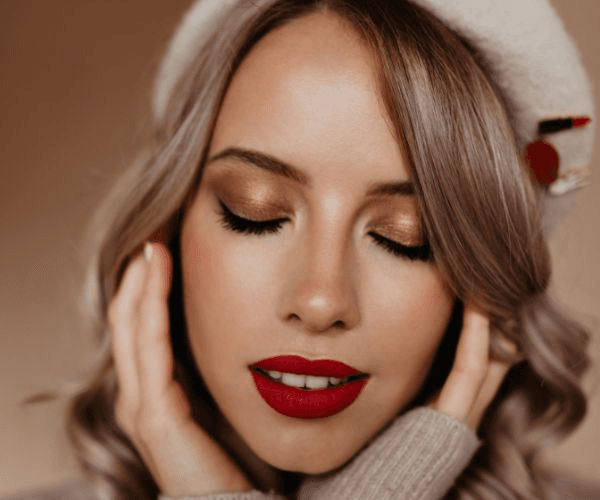 Enhance Your Holiday Look with Lash and Brow Services at Square One Salon