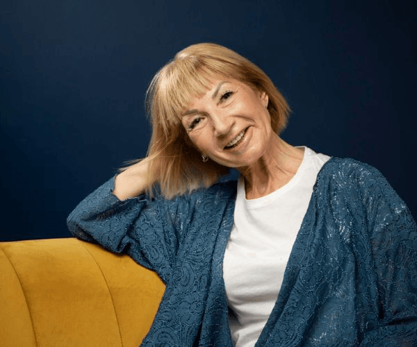 Fabulous Fall Haircuts for Women Over 40: Modern Styles That Inspire Confidence