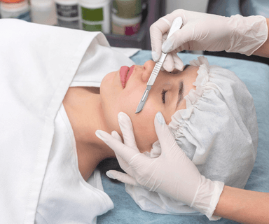 Dermaplaning The Winter Skin Secret for a Healthy, Radiant Glow