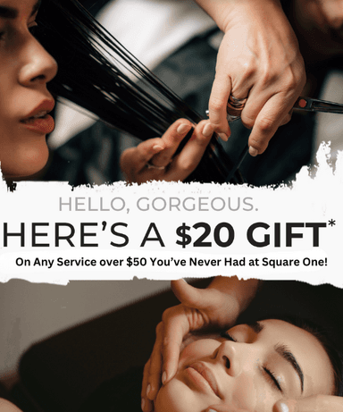 A Gift Just For You!