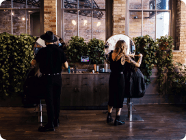 Stylists Square One Salon Spa