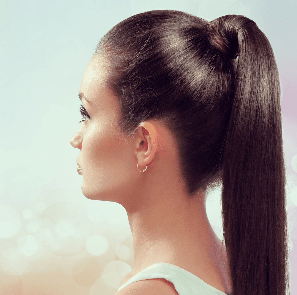 Check Out These 9 On The Go Hairstyles For Busy Women