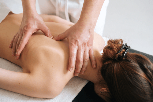 Relax and Rejuvenate: The Amazing Benefits of Getting a Massage at a Spa