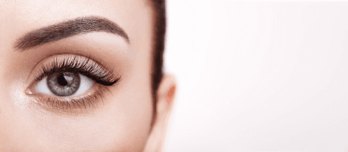 Unlocking the Beauty of Your Eyes with Square One Salon's Lash & Brow Enhancement Services