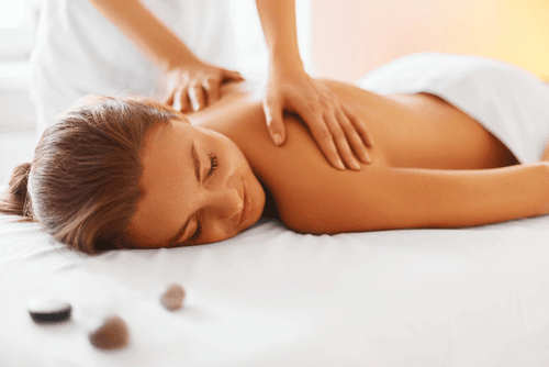 The Perfect Gift for Mom: Treat Her to a Relaxing Massage This Mother's Day