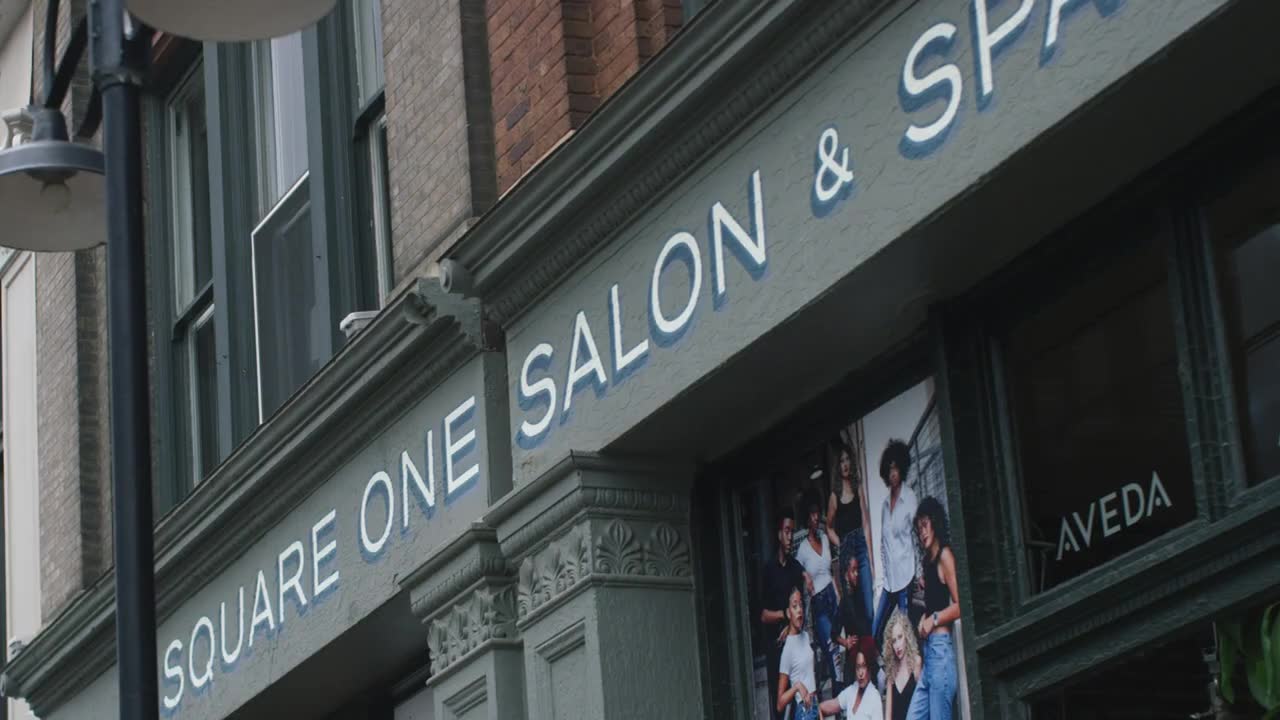 Misapon　　AVEDA Shop Aveda